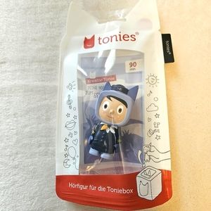 New Lufthansa Flight Attendant Discontinued Creative Tonie